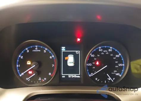 2018 Toyota Rav4 Le z USA, uszkodzony, nr VIN JTMBFREV7JJ220246